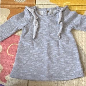 Baby girl dress